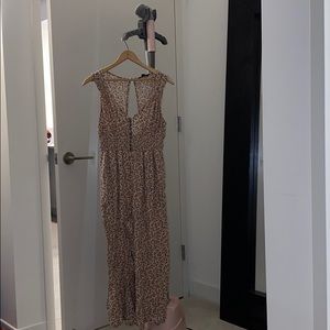 American Eagle Jumpsuit